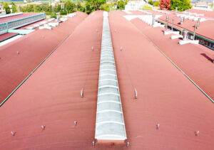 progettazione-realizzazione-installazione-linee-vita-tetto-industriale-zenson-di-piave-treviso-mosolecorradosrl